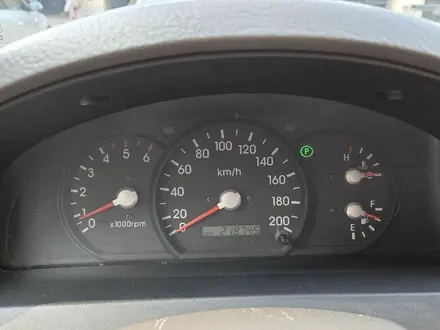 Kia Sorento 2004 года за 3 500 000 тг. в Алматы – фото 25
