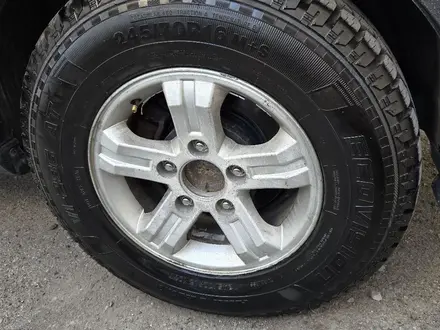 Kia Sorento 2004 года за 3 500 000 тг. в Алматы – фото 26