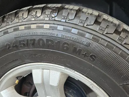 Kia Sorento 2004 года за 3 500 000 тг. в Алматы – фото 27