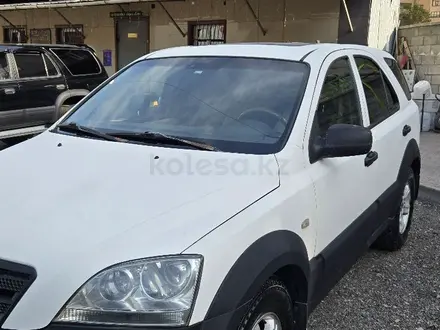 Kia Sorento 2004 года за 3 500 000 тг. в Алматы – фото 3