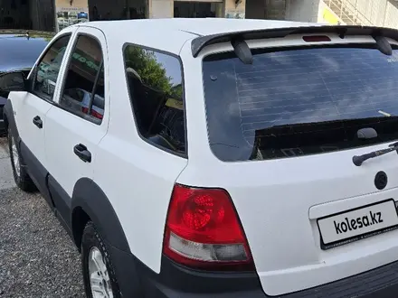 Kia Sorento 2004 года за 3 500 000 тг. в Алматы – фото 5