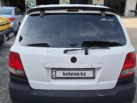 Kia Sorento 2004 года за 3 500 000 тг. в Алматы – фото 6