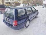 Volkswagen Golf 1994 годаүшін1 500 000 тг. в Астана – фото 5