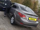 Hyundai Solaris 2011 годаүшін4 200 000 тг. в Усть-Каменогорск – фото 2