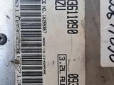8093611090 Блок управления двигателем Isuzu за 80 000 тг. в Алматы – фото 2