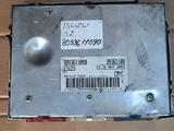 8093611090 Блок управления двигателем Isuzu за 80 000 тг. в Алматы