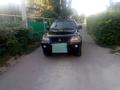 Mitsubishi Montero Sport 2000 года за 4 175 000 тг. в Алматы – фото 13