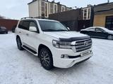 Toyota Land Cruiser 2007 года за 15 500 000 тг. в Караганда