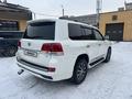 Toyota Land Cruiser 2007 годаүшін15 500 000 тг. в Караганда – фото 5