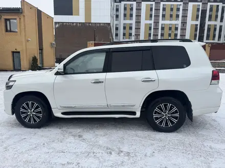 Toyota Land Cruiser 2007 года за 15 500 000 тг. в Караганда – фото 8