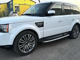 Land Rover Range Rover Sport 2012 годаүшін15 100 000 тг. в Алматы