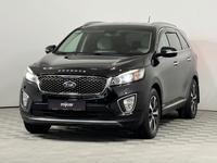 Kia Sorento Luxe 2015 года за 9 990 000 тг. в Шымкент