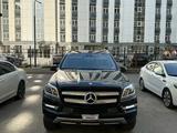 Mercedes-Benz GL 400 2015 годаүшін17 000 000 тг. в Алматы – фото 2