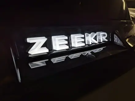 Zeekr X 2023 годаүшін12 000 000 тг. в Алматы – фото 6