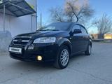 Chevrolet Aveo 2010 года за 3 500 000 тг. в Байконыр