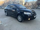 Chevrolet Aveo 2010 года за 3 500 000 тг. в Байконыр – фото 2