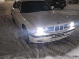 BMW 525 1991 года за 1 300 000 тг. в Сатпаев