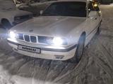 BMW 525 1991 года за 1 300 000 тг. в Сатпаев – фото 3