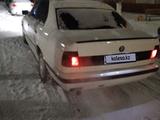 BMW 525 1991 года за 1 300 000 тг. в Сатпаев – фото 4