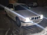 BMW 525 1991 года за 1 300 000 тг. в Сатпаев – фото 5