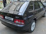 ВАЗ (Lada) 2114 2013 года за 2 000 000 тг. в Алматы – фото 4
