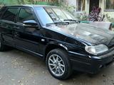 ВАЗ (Lada) 2114 2013 года за 2 000 000 тг. в Алматы – фото 5