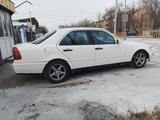 Mercedes-Benz C 200 1994 годаүшін1 600 000 тг. в Талдыкорган – фото 2