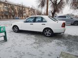 Mercedes-Benz C 200 1994 годаүшін1 600 000 тг. в Талдыкорган