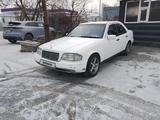 Mercedes-Benz C 200 1994 годаүшін1 600 000 тг. в Талдыкорган – фото 3