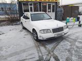 Mercedes-Benz C 200 1994 годаүшін1 600 000 тг. в Талдыкорган – фото 5