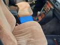 Mercedes-Benz E 230 1991 года за 2 200 000 тг. в Шымкент – фото 6
