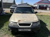 Daewoo Nexia 2008 года за 500 000 тг. в Астана