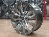 Диски на TOYOTA LC 300 за 125 000 тг. в Алматы
