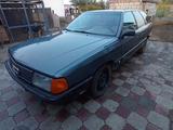 Audi 100 1989 года за 1 200 000 тг. в Павлодар – фото 2