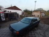 Audi 100 1989 года за 1 200 000 тг. в Павлодар – фото 5