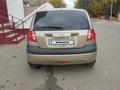 Hyundai Getz 2008 годаүшін4 200 000 тг. в Павлодар