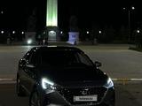 Hyundai Accent 2020 года за 9 300 000 тг. в Тараз