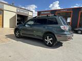 Mitsubishi Outlander 2003 года за 3 500 000 тг. в Жезказган – фото 5