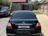 Nissan Teana 2013 года за 5 300 000 тг. в Шымкент – фото 5