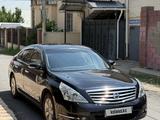 Nissan Teana 2013 года за 5 300 000 тг. в Шымкент – фото 4
