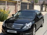 Nissan Teana 2013 года за 5 300 000 тг. в Шымкент – фото 3
