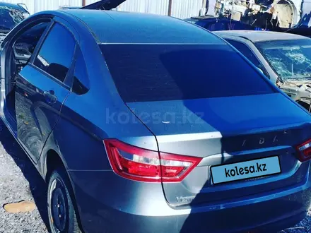 ВАЗ (Lada) Vesta 2019 года за 122 222 тг. в Актобе