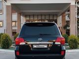 Toyota Land Cruiser 2014 годаfor25 700 000 тг. в Актау – фото 3