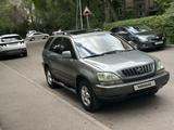 Lexus RX 300 2001 года за 4 800 000 тг. в Алматы – фото 3