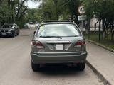 Lexus RX 300 2001 года за 4 800 000 тг. в Алматы – фото 5