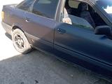 Audi 80 1990 годаfor900 000 тг. в Усть-Каменогорск – фото 4