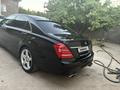 Mercedes-Benz S 350 2006 года за 7 000 000 тг. в Шымкент – фото 11