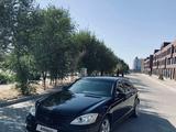 Mercedes-Benz S 350 2006 годаүшін7 000 000 тг. в Шымкент