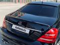 Mercedes-Benz S 350 2006 года за 7 000 000 тг. в Шымкент – фото 6