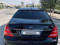 Mercedes-Benz S 350 2006 года за 7 000 000 тг. в Шымкент – фото 9